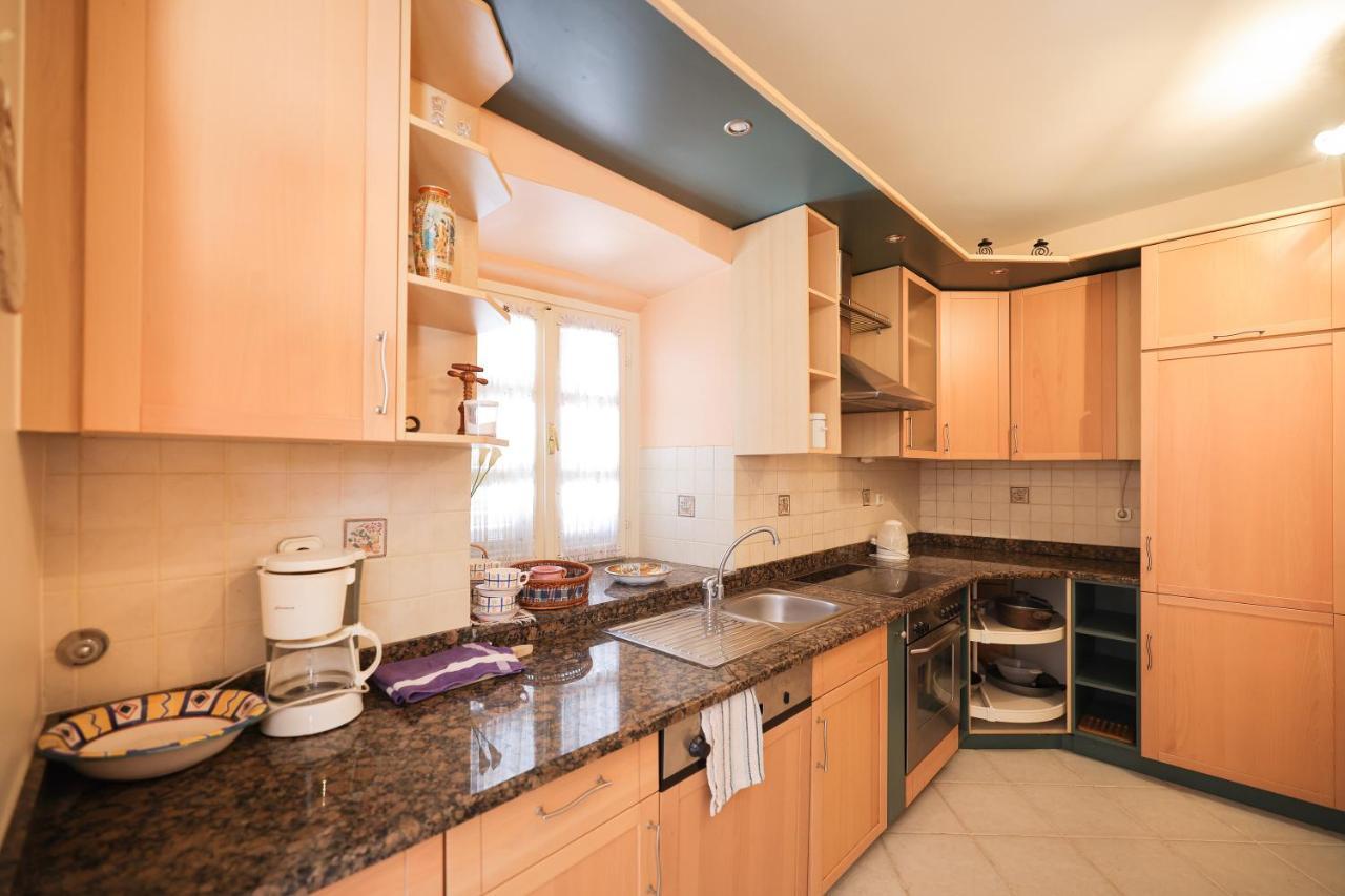 Two Bedroom Apartment In City Center Igor Zadar Ngoại thất bức ảnh