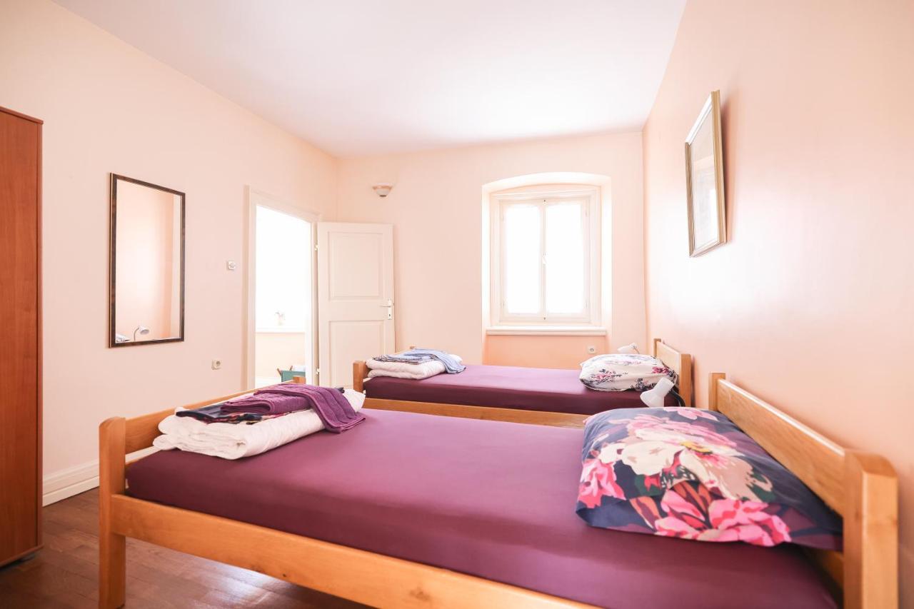 Two Bedroom Apartment In City Center Igor Zadar Ngoại thất bức ảnh