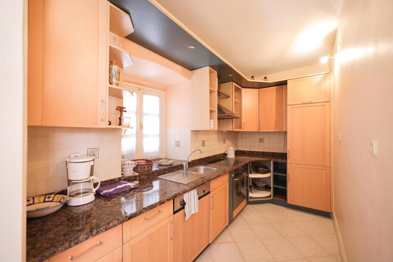 Two Bedroom Apartment In City Center Igor Zadar Ngoại thất bức ảnh