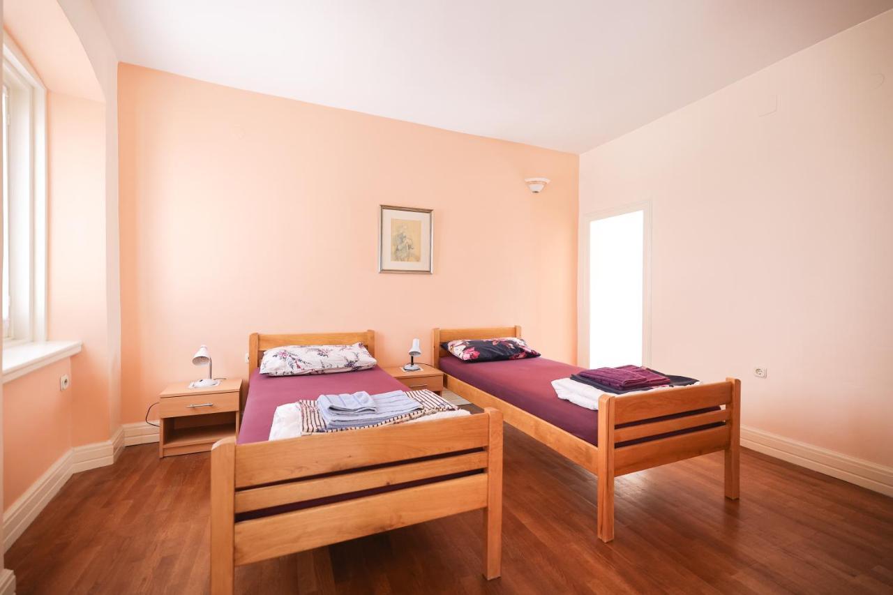 Two Bedroom Apartment In City Center Igor Zadar Ngoại thất bức ảnh