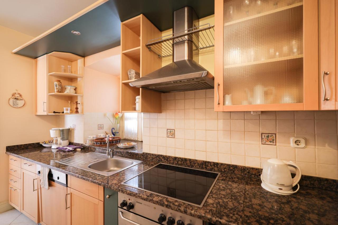 Two Bedroom Apartment In City Center Igor Zadar Ngoại thất bức ảnh