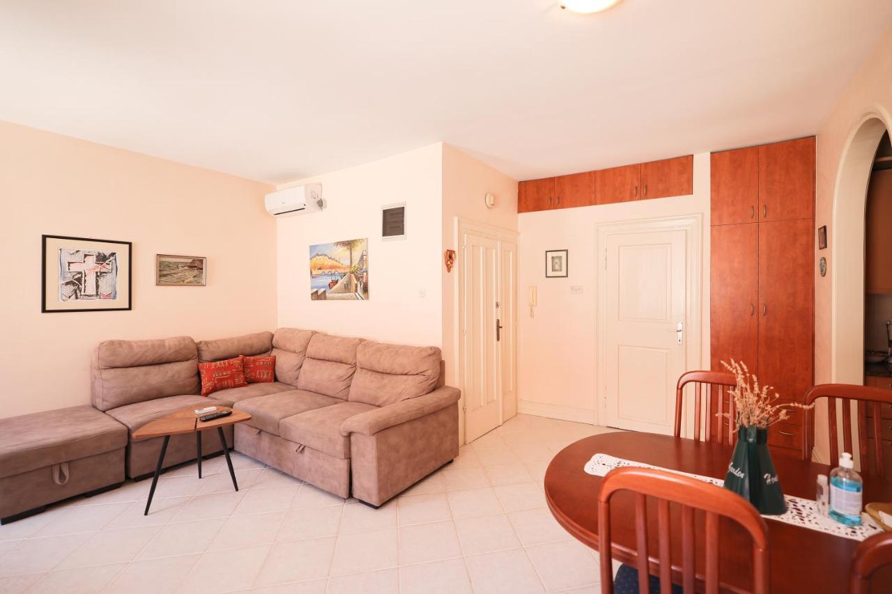 Two Bedroom Apartment In City Center Igor Zadar Ngoại thất bức ảnh