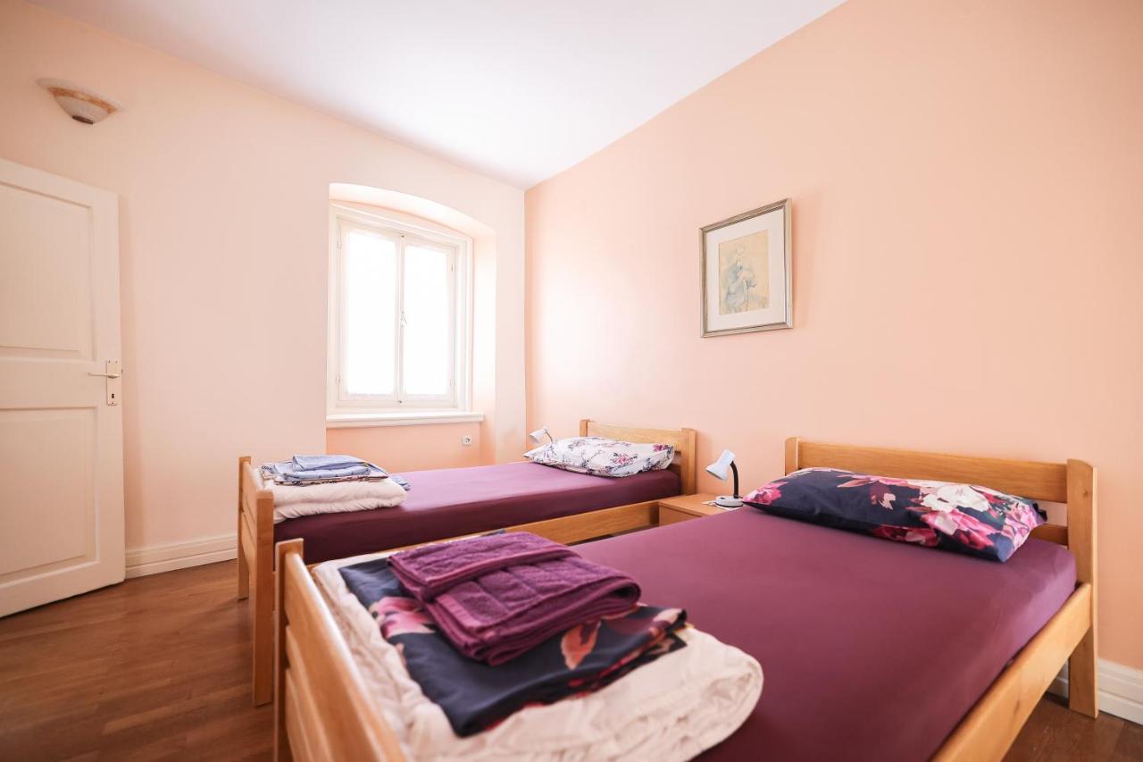Two Bedroom Apartment In City Center Igor Zadar Ngoại thất bức ảnh