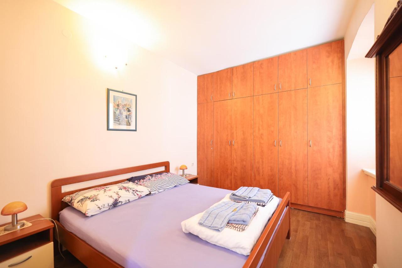 Two Bedroom Apartment In City Center Igor Zadar Ngoại thất bức ảnh